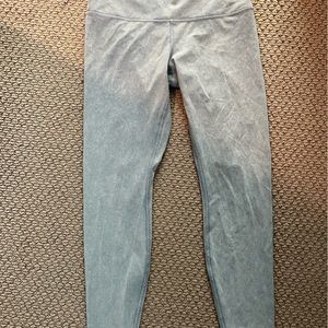 Lululemon leggings